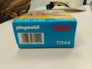 Playmobil Astérix 71544