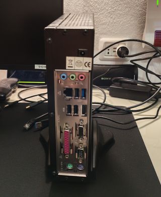 Mini PC Desktop