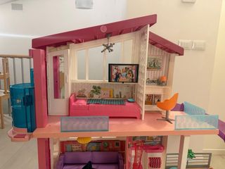 Barbie Casa dei Sogni