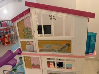 Barbie Casa dei Sogni
