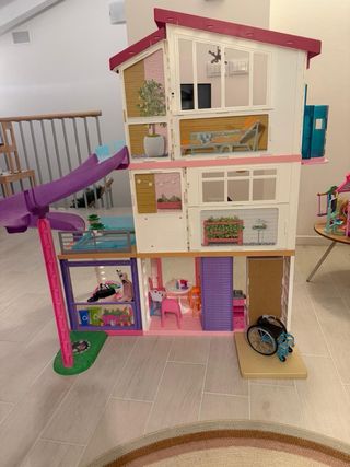 Barbie Casa dei Sogni