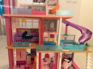 Barbie Casa dei Sogni