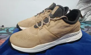 Zapatillas Timberland Piel Marrón Talla 43.5