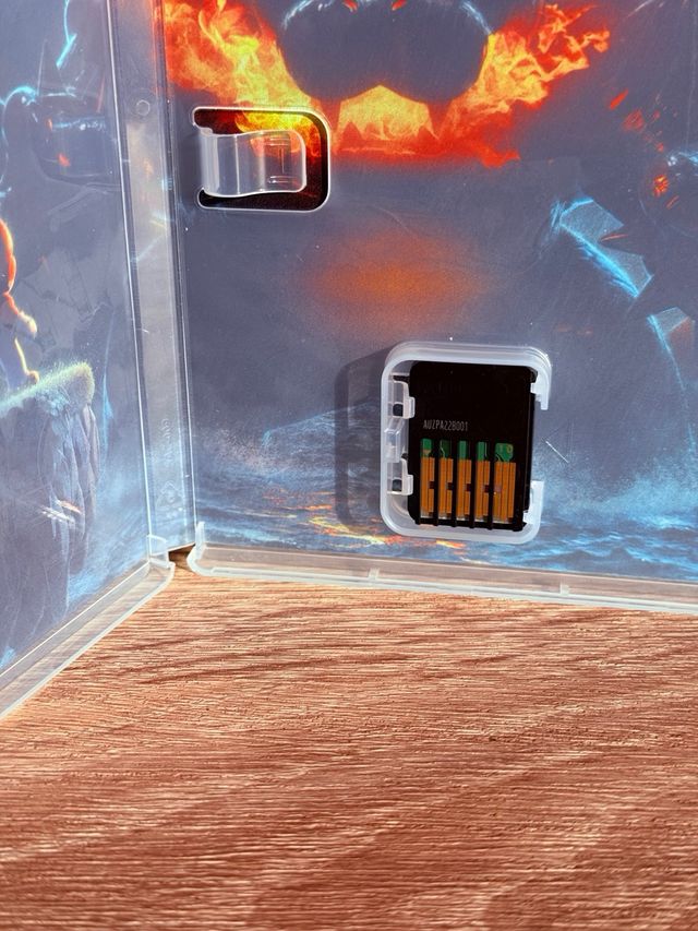 (NUEVO) Super Mario 3D World + Bowser Fury NSW