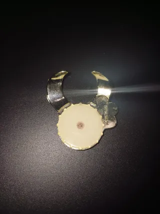 Collare Barbie Jewel Secrets