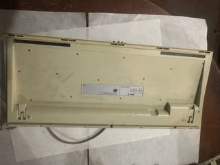 teclado mecánico acer 6312