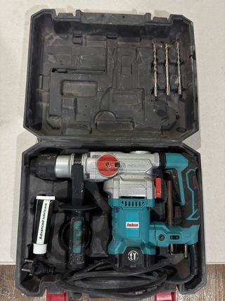 ENEACRO Martillo Perforador 1500W - Negociable