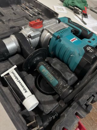 ENEACRO Martillo Perforador 1500W - Negociable