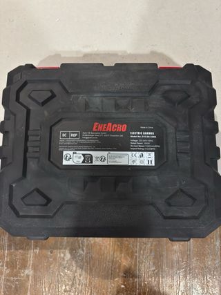 ENEACRO Martillo Perforador 1500W - Negociable