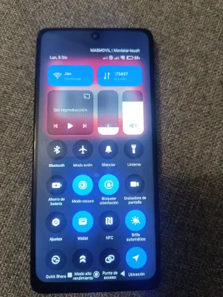 Xiaomi Redmi Note 12 Pro 5G