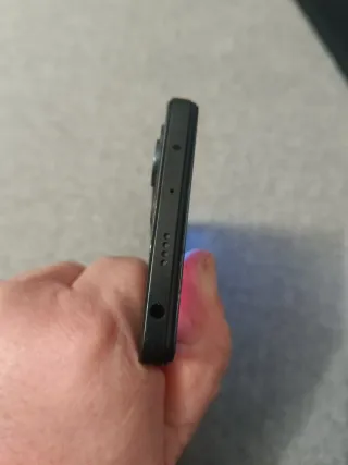 Xiaomi Redmi Note 12 Pro 5G