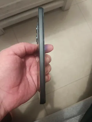 Xiaomi Redmi Note 12 Pro 5G