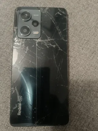 Xiaomi Redmi Note 12 Pro 5G