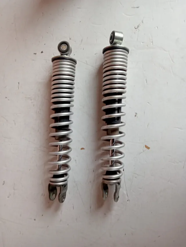 Amortiguadores Honda PCX 125