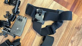 Kit Accesorios GoPro