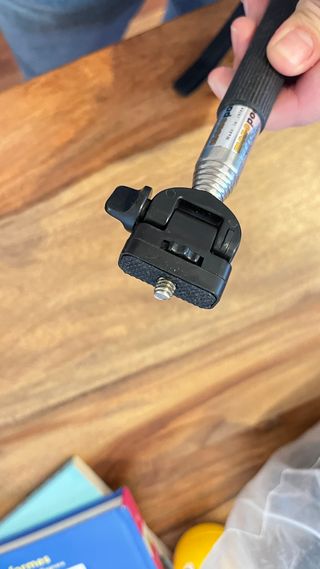 Kit Accesorios GoPro