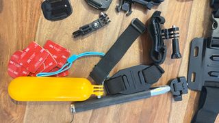 Kit Accesorios GoPro