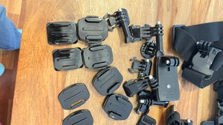 Kit Accesorios GoPro