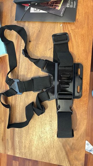 Kit Accesorios GoPro