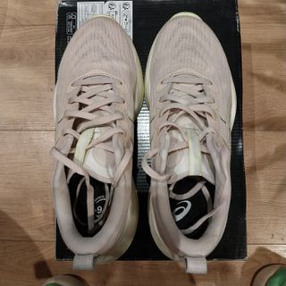 Zapatillas Asics Mujer Talla 39,5