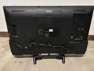 Smart TV LED Panasonic 32 Full HD Sin mando