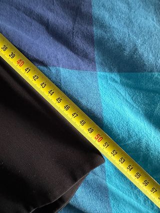 Blazer Luisa Spagnoli tg 48 nero