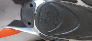 ALETA CRESSI REACTION