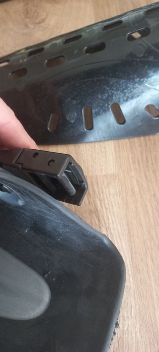 ALETA CRESSI REACTION