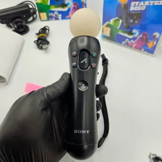PlayStation Move Starter Pack PS3