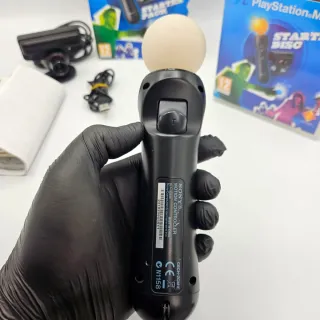 PlayStation Move Starter Pack PS3