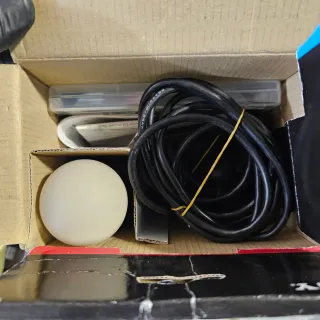 PlayStation Move Starter Pack PS3