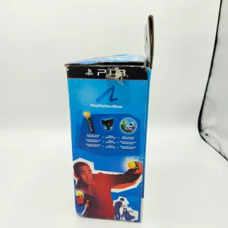 PlayStation Move Starter Pack PS3