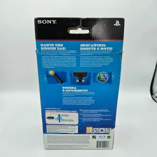 PlayStation Move Starter Pack PS3