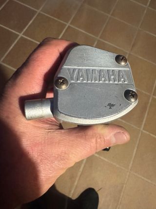 Gatillo Acelerador Yamaha Raptor 700