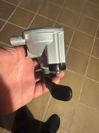 Gatillo Acelerador Yamaha Raptor 700