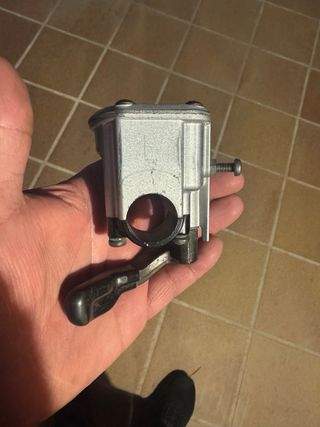 Gatillo Acelerador Yamaha Raptor 700