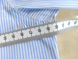 Camisa Hombre Carolina Herrera Talla 15 S