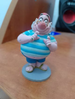 Sr. Smee Figura Coleccionable