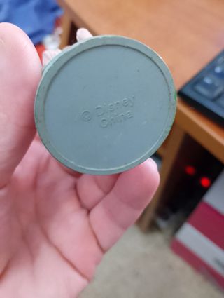 Sr. Smee Figura Coleccionable