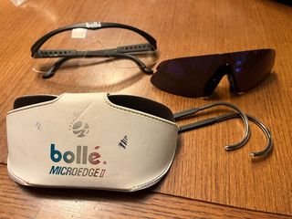 Gafas Bollé Microedge II Dobles