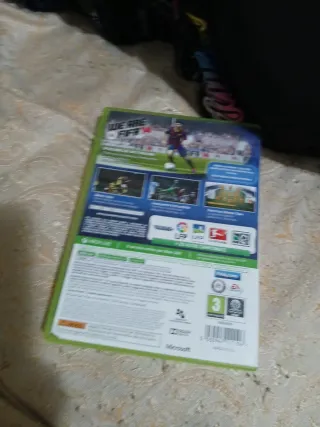 FIFA 14 Xbox 360