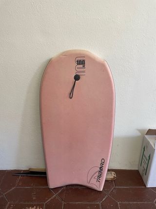 Tabla Bodyboard Tribord Tiki