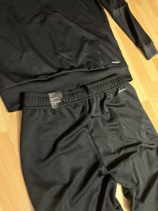 Chándal Adidas Talla S