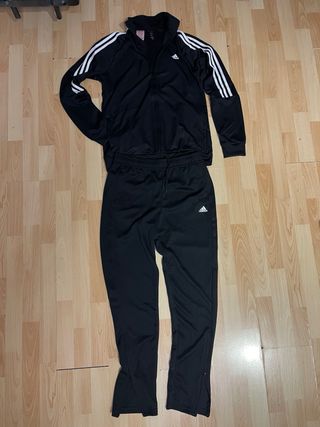 Chándal Adidas Talla S