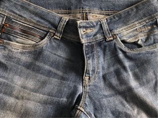 Pantalón Vaquero Pepe Jeans Azul