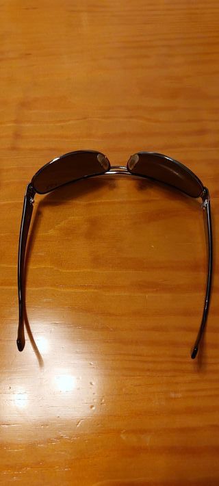 Gafas de Sol Ray-Ban Polarizadas Marrones