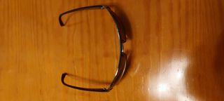 Gafas de Sol Ray-Ban Polarizadas Marrones