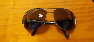 Gafas de Sol Ray-Ban Polarizadas Marrones