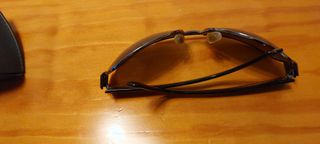 Gafas de Sol Ray-Ban Polarizadas Marrones