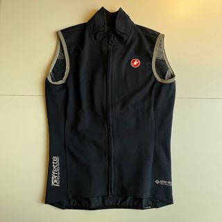 Castelli Perfetto Cycling Vest | Size S